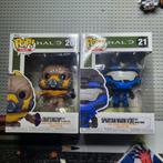 Pop funko halo, Enlèvement ou Envoi, Neuf