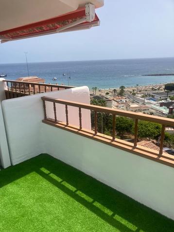 Appartement à Los Cristianos (Tenerife) Ref VA14