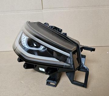 VW ID4 IQ LED Koplamp Rechts 11B941036 IQ.LIGHT ORGINEEL  beschikbaar voor biedingen