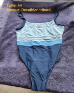 Maillot de bain 1 pièce Taille 44 Tribord, Vêtements | Femmes, Enlèvement, Porté, Maillot de bain