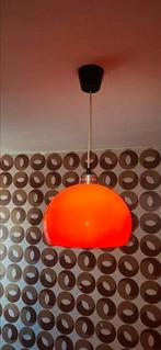 vintage verlichting, Huis en Inrichting, Lampen | Hanglampen, Ophalen, Zo goed als nieuw