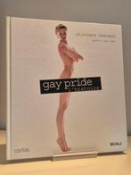 Gay pride, l'histoire, Enlèvement