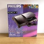 Console Philips CD-i 450 Interactive Player, Enlèvement ou Envoi, Neuf