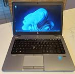 Laptop HP EliteBook 840 G1 - 14" - Core i5 - 4Go - 512Go SSD, Intel Core i5 4200U, Gebruikt, 2 tot 3 Ghz, SSD 512 Go