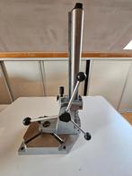 Boorstandaard Wolfcraft, Enlèvement, Comme neuf