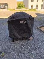 BBQ gaz Weber, Tuin en Terras, Ophalen of Verzenden, Gebruikt