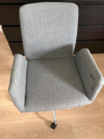 Bureaustoel gebruikte staat beschikbaar voor biedingen