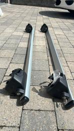 Dakdragers, Seat Ateca, origineel accessoire, aluminium, Ophalen, Zo goed als nieuw
