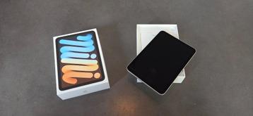 Apple iPad Mini 6th Generation (64GB) beschikbaar voor biedingen