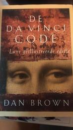 Dan Brown - De Da Vinci code, Boeken, Ophalen of Verzenden, Zo goed als nieuw, Dan Brown