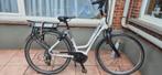 Sparta elektrische fiets midden motor .yamaha, Fietsen en Brommers, Elektrische fietsen, Ophalen of Verzenden, Zo goed als nieuw
