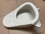 Bedpan en Kom in email, Antiek en Kunst, Ophalen