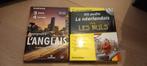 Livres + cd langues : Anglais et Néerlandais, Livres, Langue | Langues Autre, Comme neuf, Enlèvement ou Envoi