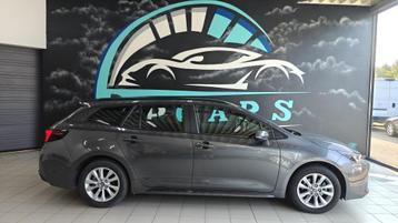 Toyota Corolla TS 1.8 Hybrid Style + techpack e-CVT beschikbaar voor biedingen