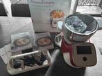 Moulinex i-companion Touch, Elektronische apparatuur, Keukenmixers, Ophalen, Zo goed als nieuw