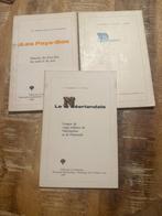 Pays-Bas/Néerlandais/Néerlandais - Pays-Bas flamands, Enlèvement ou Envoi, Utilisé, Société