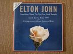CD Single Elton John - Candle in the Wind, Ophalen, Gebruikt