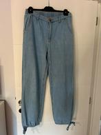 Jeans Dames.Zara.M, Kleding | Dames, Broeken en Pantalons, Maat 38/40 (M), Blauw, Zara, Ophalen of Verzenden