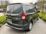 Ford Transit Courier TREND 1.0 ECOBOOST 100PK - €11.157,02, Autos, Ford, Transit, Achat, 100 ch, 74 kW