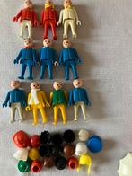 Playmobil figuurtjes, Enlèvement ou Envoi, Utilisé, Playmobil en vrac