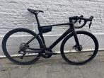 cube agree c:62, Fietsen en Brommers, 28 inch, Carbon, 49 tot 53 cm, Zo goed als nieuw
