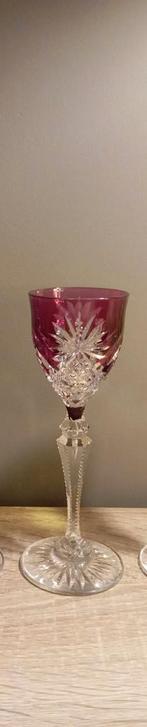 Val Saint Lambert, Antiek en Kunst, Ophalen of Verzenden