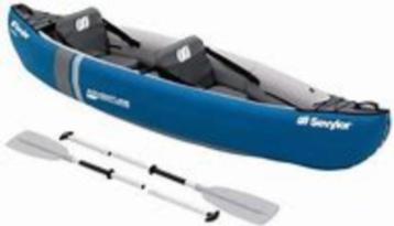 KAYAK SEVYLOR ADVENTURE beschikbaar voor biedingen