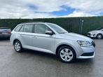 Skoda Fabia Fabia SW 1.0i Active, Voorwielaandrijving, Stof, Electronic Stability Program (ESP), Bedrijf