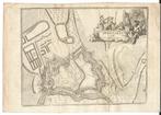 1769 - Oudenaarde stadsplan, Envoi