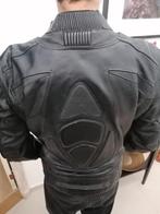 Jas Macna, Motoren, Kleding | Motorkleding, Heren, Jas | leer, Ophalen of Verzenden, Tweedehands