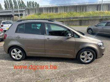 Volkswagen Golf Plus 105 pk 1.2 TSI Style, Perfecte staat