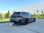 BMW 330e xdrive Touring M pakket Pano HK Full *Unieke combo*, Auto's, Automaat, USB, Euro 6, 4 cilinders