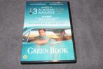 DVD Green Book, CD & DVD, DVD | Drame, À partir de 12 ans, Enlèvement ou Envoi, Utilisé, Drame