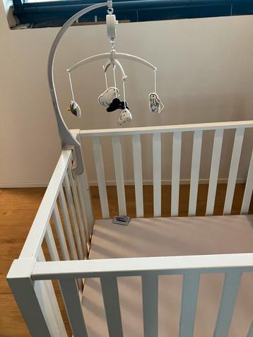 Babypark Bopita beschikbaar voor biedingen