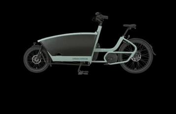 Urban Arrow Family Performance Line Essential beschikbaar voor biedingen