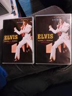 DVD Elvis Aloha from Hawaii spécial édition ( 2 exemplaires), Enlèvement ou Envoi, Utilisé