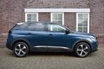 Peugeot 3008 1.2 PureTech Allure Pack Business Wij zijn op a, Achat, Entreprise, Carnet d'entretien, Automatique