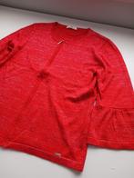 Rode trui merk PTC te koop.Maat L -XL, Kleding | Dames, Truien en Vesten, Maat 42/44 (L), Zo goed als nieuw, Ophalen