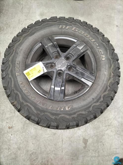 MAN TGE 35 2.0 XLang SH 4x4  [WHEEL] 2021, Auto-onderdelen, Overige Auto-onderdelen, Gebruikt, ARN erkend, Stiba lid, Erkend duurzaam