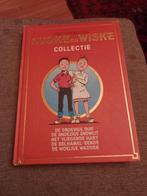 Collection Suske et Wiske, Enlèvement ou Envoi, Bob et Bobette