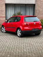 Volkswagen Golf 5 1.6 Benzine DSG Automaat CarPlay, Auto's, Volkswagen, Automaat, Bedrijf, Golf, Euro 4