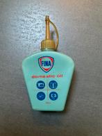 Vintage FINA domestic oil 125cc jaren 60, Antiek en Kunst, Curiosa en Brocante, Ophalen of Verzenden