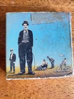 Collectie: vintage CHARLOT hotelmeester, 8 mm film, Audio, Tv en Foto, Filmrollen, Ophalen of Verzenden, 8mm film