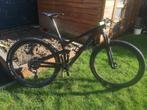 Trek top fuel 9.8 SL, Fietsen en Brommers, Fietsen | Mountainbikes en ATB, Gebruikt, Fully, Dames, Trek