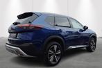 Nissan X-TRAIL e-POWER 2WD Tekna + Pano - incl 2 jaar KARE, Auto's, Stof, Gebruikt, Zwart, 2 kWh
