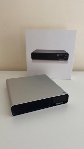 Ubiquity Unify Cloud Key Gen 2 Plus, Enlèvement, Utilisé