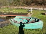 Barque de pêche, 3 à 6 mètres, Enlèvement, Utilisé, Autres matériaux