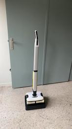 Karcher fc7 vloerreiniger 2in1, Huis en Inrichting, Schoonmaakartikelen, Ophalen of Verzenden