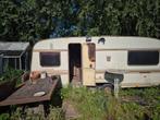 Caravan gratis, Particulier
