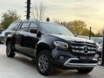 Mercedes-Benz X 250 d 4Matic TVAC*BTWIN CAM360 LINE ASS. F, Auto's, Automaat, 4 deurs, Gebruikt, 4 cilinders